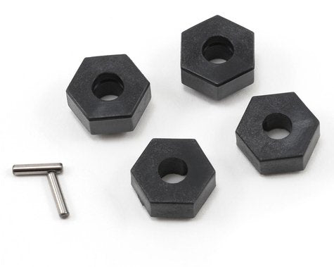 Losi Wheel Hex Set *Discontinued