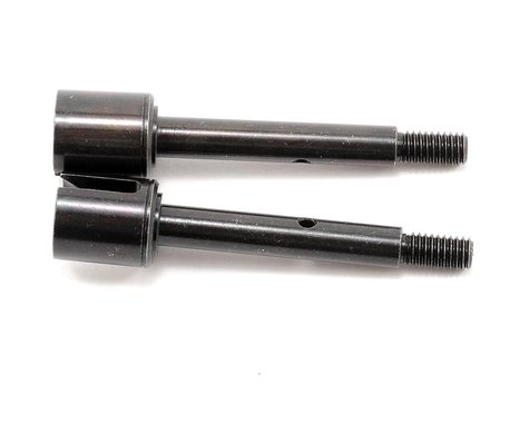 Losi Rear Axle Set (2) *Discontinued