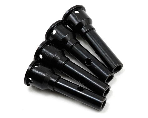 Losi Front/Rear Axles (4) *Discontinued