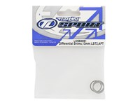 Laminillas diferenciales Losi, 13 mm (LST2, AFT) *Descontinuado