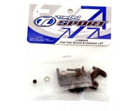 Soportes y herrajes para tanque de combustible Losi: LST **DESCONTINUADO