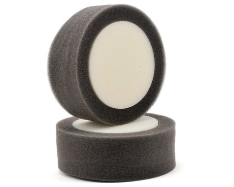 Losi Air Cleaner Foam Elements (2ea): 5IVE-T