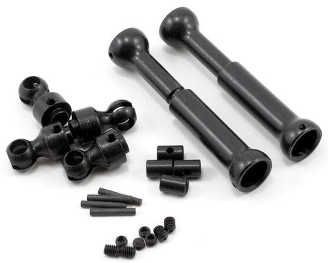 MIP Axial SCX10 Spline Center CVD Kit * Discontinued