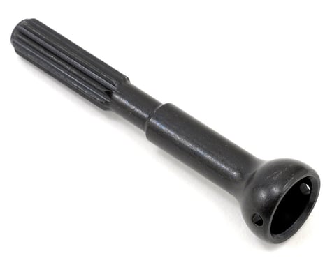 MIP X-Duty CVD Male Spline Bone (1) (Stampede/Rustler)