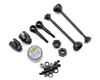 MIP Steel Traxxas Slash 4x4 Rear Race Duty CVD Kit *Discontinued