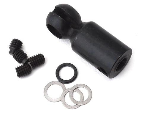 MIP Axial Wraith X-Duty Long Drive Hub *CLEARANCE/Discontinued