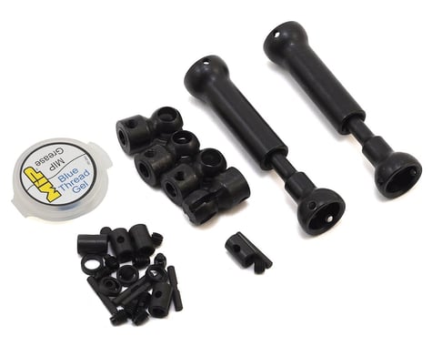 MIP Axial SCX10 II Deadbolt X-Duty Center Drive Kit