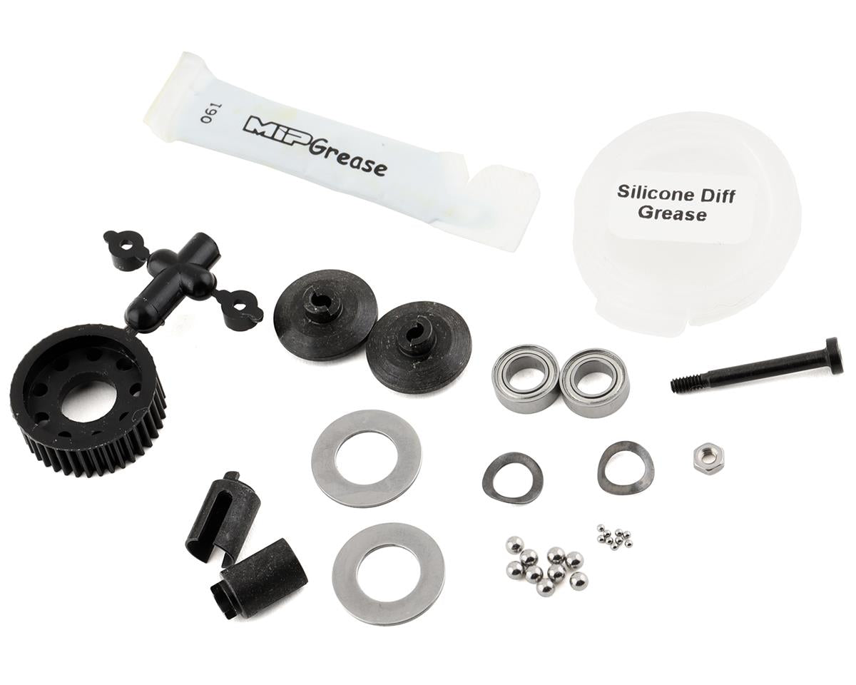 MIP Losi Mini-T/B 2.0 Ball Differential Kit