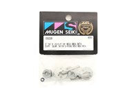 Mugen Seiki Diff Gear With O-Ring MBX/MTX