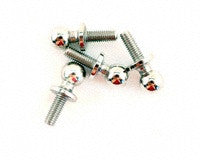 Mugen Seiki Metal Ball For Steering *Discontinued