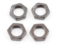 Mugen Seiki Self Locking Wheel Nut (4) *Discontinued