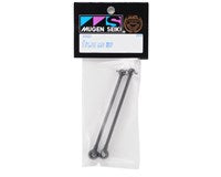 Mugen Seiki Front/Rear Driveshaft (2)