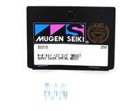 Mugen Seiki Servo Saver Spring: X5T *Discontinuado