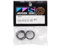 Mugen Seiki Damper Spring Adjustment Collar Set (2) *Discontinued