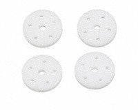 Mugen Seiki 1.35mm 5 Hole Damper Piston (4)