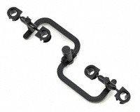 Mugen Seiki MBX6/MBX7/MBX8 Damper Cap Bushing (4)