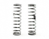 Mugen Seiki Rear Damper Spring (XXX Soft, 86mm, 11.25T) (2)
