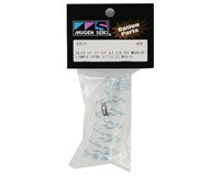 Mugen Seiki Big Bore Front Damper Spring Set (Soft - 1.5/8.25T) (2) *Discontinued