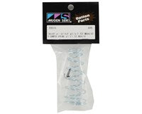 Mugen Seiki Big Bore Front Damper Spring Set (Hard - 1.5/7.75T) (2)