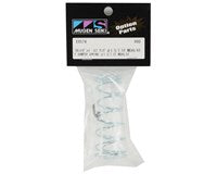 Mugen Seiki Big Bore Front Damper Spring Set (X Hard - 1.5/7.50T) (2)