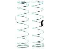 Mugen Seiki Big Bore Rear Damper Spring Set (Medium - 1.5/8.50T) (2)