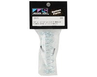 Mugen Seiki Big Bore Rear Damper Spring Set (Medium - 1.5/8.50T) (2)