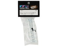 Mugen Seiki Big Bore Rear Damper Spring Set (X Hard - 1.5/8.00T) (2)