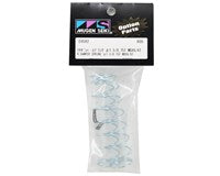 Mugen Seiki Big Bore Rear Damper Spring Set (Soft - 1.5/8.75T) (2)