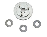 Mugen Seiki Nitro 3-Shoe Flywheel