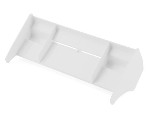 Mugen Seiki MBX8R Buggy Race Wing (White)