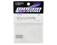 Mugen Seiki Aluminio Servo Saver Spacer Set **