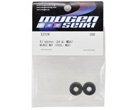 Mugen Seiki Steel Kingpin Ball Adjusting Nut (2)
