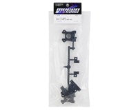 Montaje del diferencial central Mugen Seiki MBX8 **