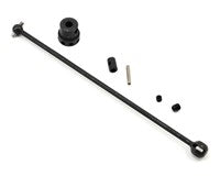 Mugen Seiki 156.5mm Rear Center Universal Joint Set