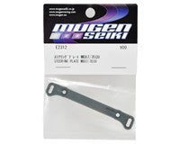 Mugen Seiki Ackerman Plate (4 Hole) *Discontinued