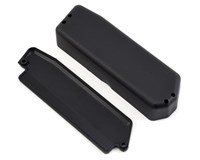 Caja de radio cerrada Mugen Seiki MBX8 **