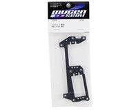 Mugen Seiki MBX8 Bandeja de radio de grafito **