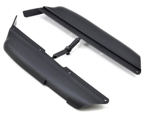 Juego de guardia de piedra Mugen Seiki