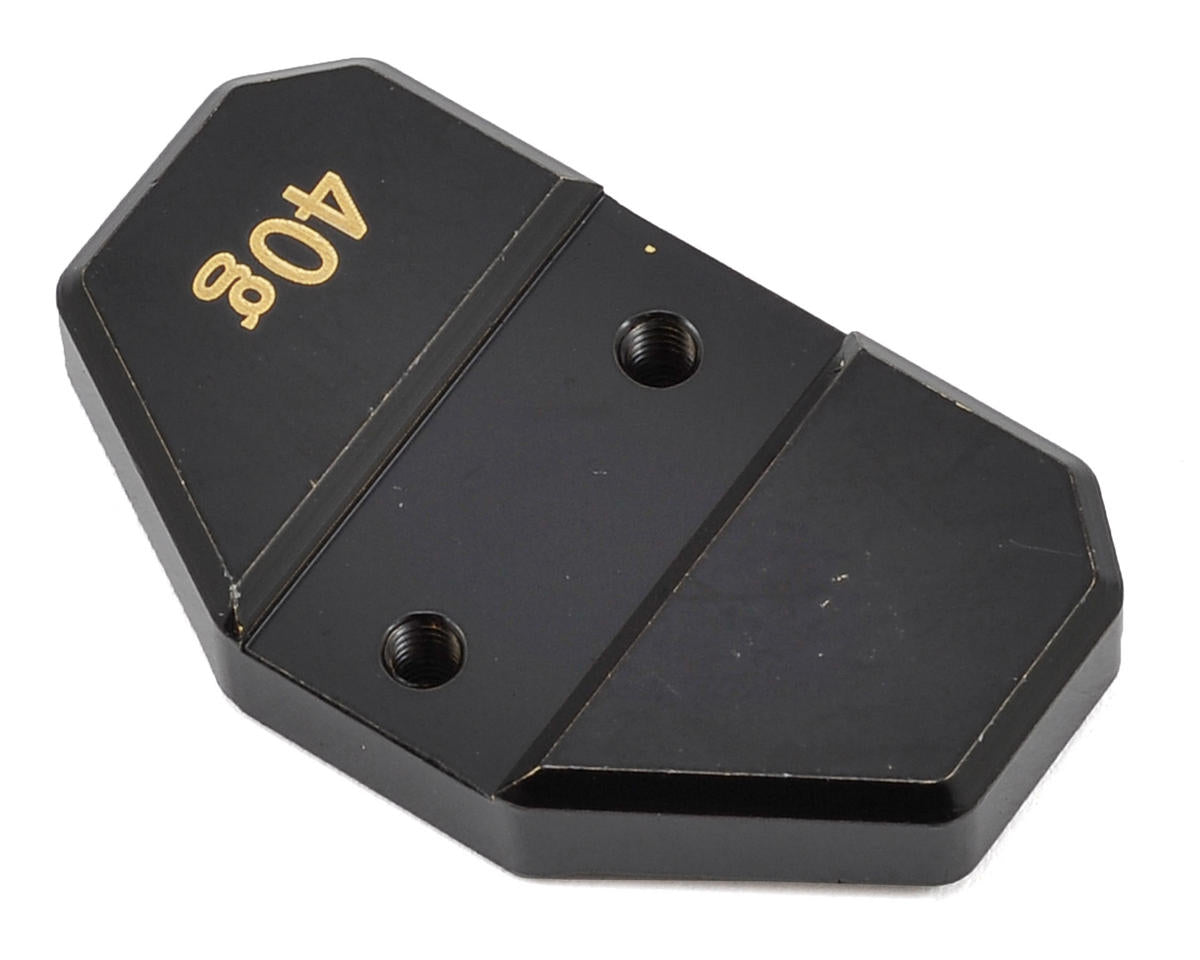 Mugen Chassis Weight (40G)