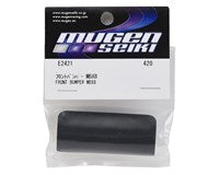 Parachoques delantero Mugen Seiki MBX8 **