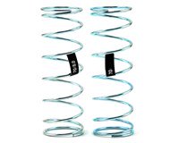 Mugen Seiki 70mm Front Shock Spring Set (Medium - 1.5/8.0T) (2) *Discontinued