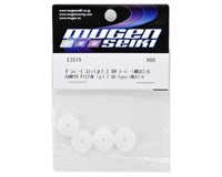 Mugen Seiki Big Bore 1.2mm 8 Hole Taper Shock Piston (4)