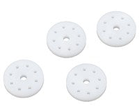 Mugen Seiki 16mm 1.3mm 8-Hole Damper Piston (4)m *Discontinued