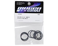 Mugen Seiki AS-018 O-Ring (10)