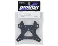 Amortiguador trasero de grafito Mugen Seiki **