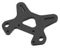 Mugen Seiki 4mm MBX8 Graphite Front Shock Tower