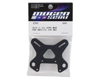 Mugen Seiki 4mm MBX8 Graphite Front Shock Tower