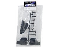 Mugen Seiki Fuel Splash & Mud Guard Set