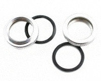 Mugen Seiki Servo Saver Spring Adjuster *Discontinued