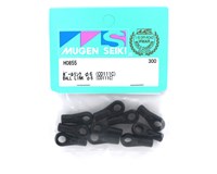 Mugen Seiki Plastic Ball End (C0111C)
